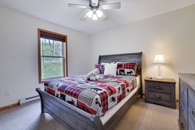 Bedroom 4